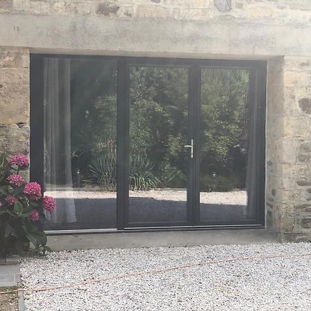 Le Gite De L'Ajon Landes-sur-Ajon Exterior photo